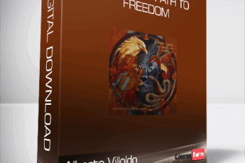Alberto Villoldo – The Soul’s Path to Freedom