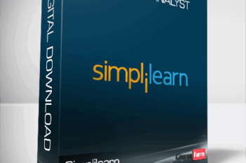 Simplilearn – Business Analyst
