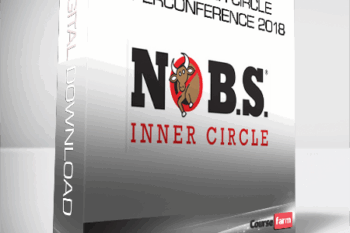 No BS Inner Circle – SuperConference 2018