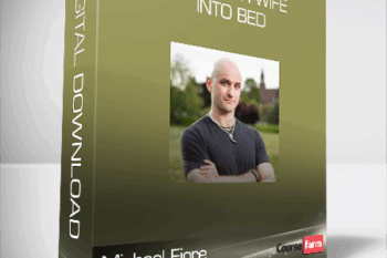 Michael Fiore – Text Your Wife Into Bed