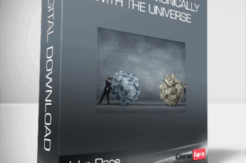 John Dace – Trading Harmonically with the Universe
