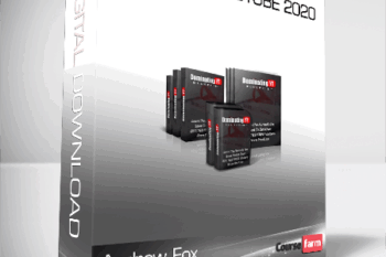 Andrew Fox – Dominate YouTube 2020