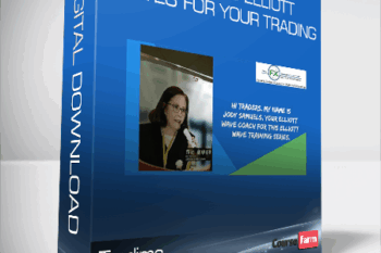 Tradimo – Mastering Elliott Waves for Your Trading