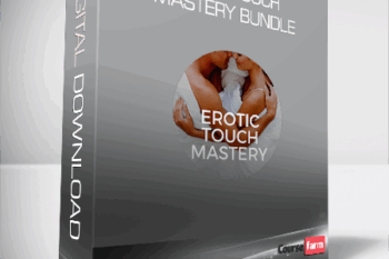 Erotic Touch Mastery Bundle