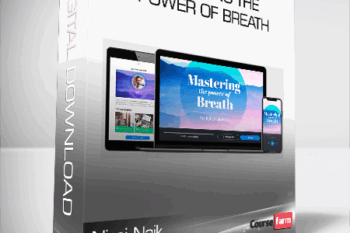 Niraj Naik – Mastering The Power Of Breath