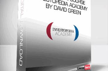 Day Trading Course – Investopedia Academy by David Green