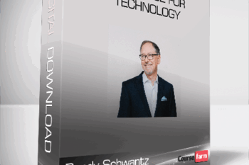 Randy Schwantz – The Wedge for Technology