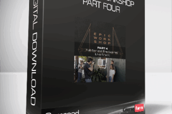 Gumroad – The Epic Workshop – Part Four