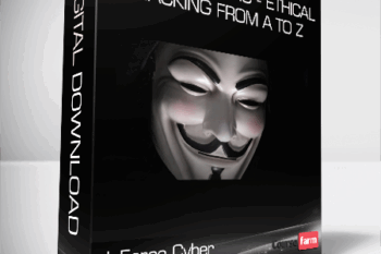 InForce Cyber – Hack Like a Pro – Ethical Hacking from A to Z