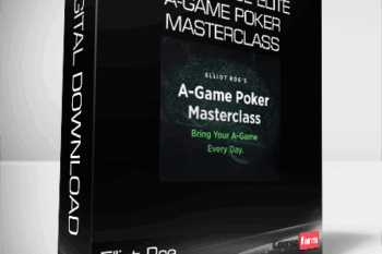Elliot Roe – Run It Once Elite – A-Game Poker Masterclass