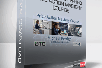 2020 Michael Perrigo – Price Action Mastery Course