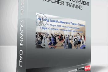 Living Somatic Movement Teacher Training