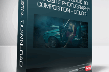 The Complete Guide To Composite Photography & Composition – Color