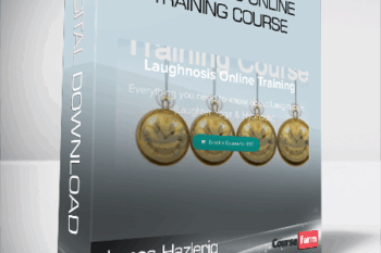 James Hazlerig – Laughnosis Online Training Course