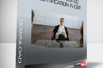Fully Accredited Certification in CBT