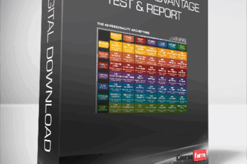 Fascination Advantage Test & Report