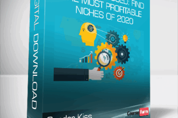 Sandor Kiss – Secrets Exposed: Find The Most Profitable Niches of 2020