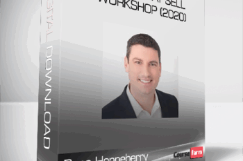 Russ Henneberry – Words That Sell Workshop (2020)