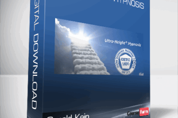Gerald Kein – Ultra Height Hypnosis