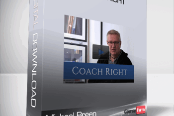 Michael Breen – Coach Right