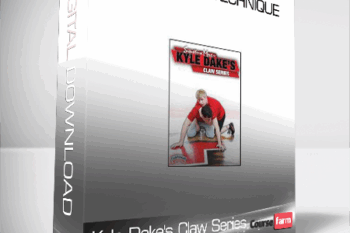 Kyle Dake’s Claw Series – Wrestling Technique