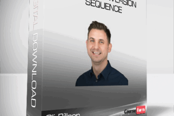 Oli Billson – Build a Conversion Sequence