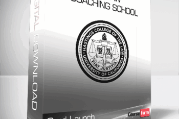 Grad Launch – Outlaw Coaching School