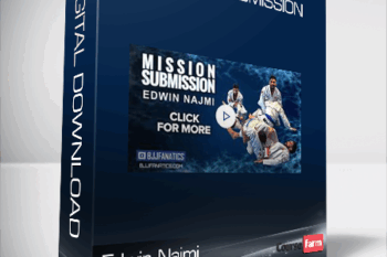Edwin Najmi – Mission Submission