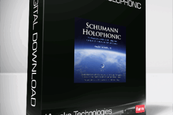 iAwake Technologies – Schumann Holophonic