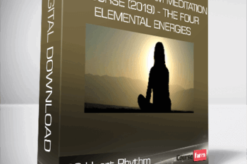 102 Heart Rhythm Meditation Course (2019) – The Four Elemental Energies