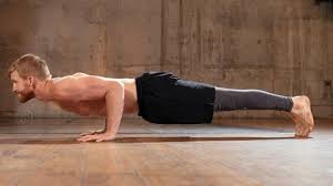 Carson Calhoun - AloMoves - The Power of Yoga