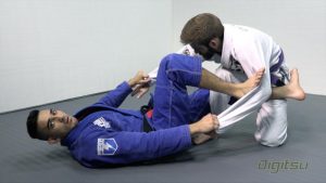 Edwin Najmi - Triangles and More Triangles