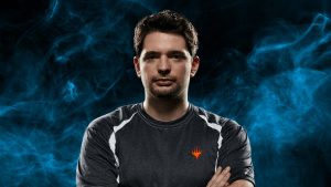 Paulo Vitor Damo da Rosa - Magic Strategy with PVDDR