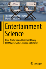 Hennig-Thurau, Houston - Entertainment Science