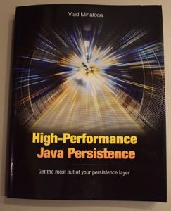 High - Performance Java Persistence - eBook