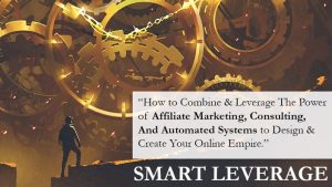 Sean Vosler - Founder - Smart Leverage