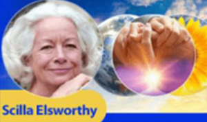 Scilla Elworthy - Rising Women Leadership Jumpstart