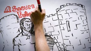 Richard Harrington - Telling Your Story on the Web in 60 Seconds