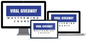 Greg Nowacki - Viral Giveaway Mastermind