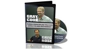 Gray Cook & Greg Rose - Three Principles You Can Apply To Any Movement