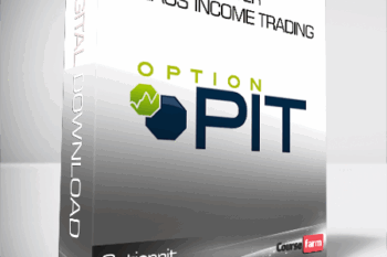 Optionpit – Master Class Income Trading