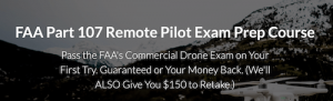 David Young - FAA Part 107 Remote Pilot Exam Prep Course