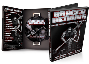 Jedd Johnson - Braced Bending