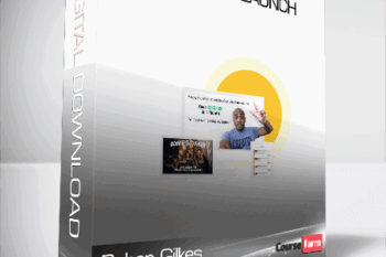 Rohan Gilkes – 27 Days 2 Launch