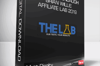 Matt Diggity, Mark Luckenbaugh, Brian Willie – Affiliate Lab 2019