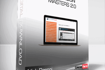Nick Peroni – Conversion Masters 2.0