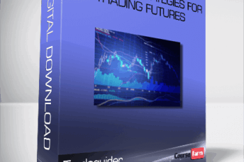 Tradeguider – Advanced Strategies for trading Futures