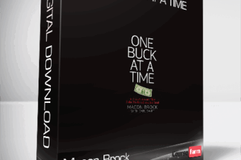 Macon Brock – One Buck at a Time