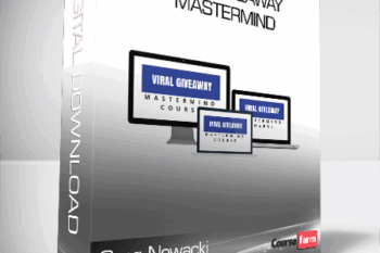 Greg Nowacki – Viral Giveaway Mastermind