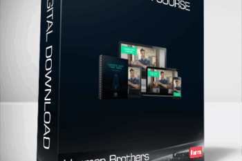 Harmon Brothers – The Launch Course